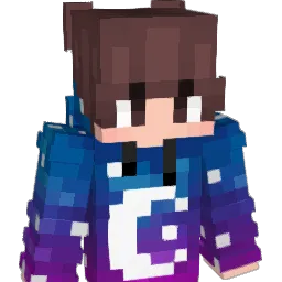 YouGames's Minecraft skin