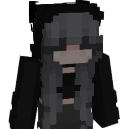 YouGotDoggied Minecraft avatar bust