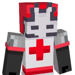 YouGotFinessedd Minecraft avatar bust