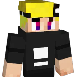YouGotPhished2 Minecraft avatar bust
