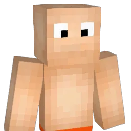 YouGotReked___ Minecraft avatar bust