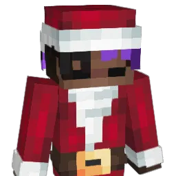 YouHigh_ Minecraft avatar bust