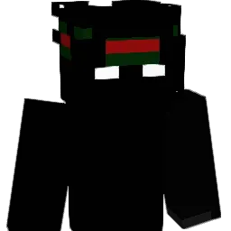 YouJustL's Minecraft skin