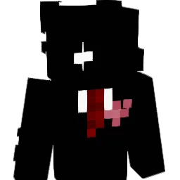 YouJustSold7's Minecraft skin