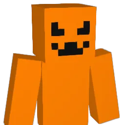 YouKnowItzy Minecraft avatar bust