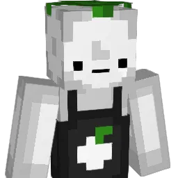 YouKnowMaName's Minecraft skin