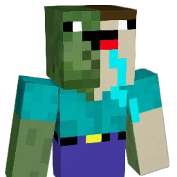 YouKnowMe776's Minecraft skin