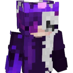 YouKnowWhere Minecraft avatar bust