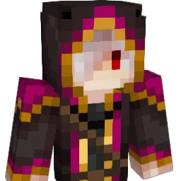 YouMing_na Minecraft avatar bust