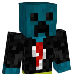 YouNameItNumber1's Minecraft skin