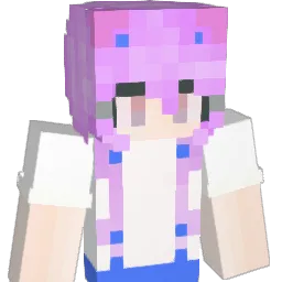 YouNeeHell's Minecraft skin