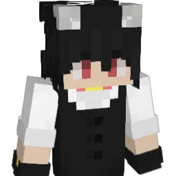 YouNeedFemboys Minecraft avatar bust
