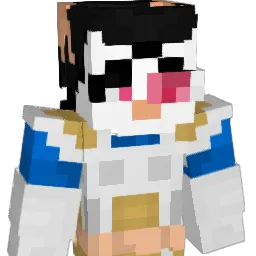 YouNeedFurries Minecraft avatar bust