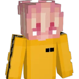 YouNoobBoy Minecraft avatar bust