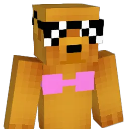 YouReckon's Minecraft skin
