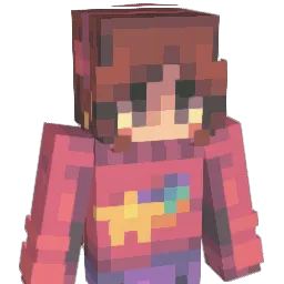 YouSmellLikeFish's Minecraft skin