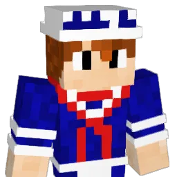 YouSpiltMyTEA Minecraft avatar bust