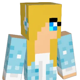YouStoleMyCrocs's Minecraft skin