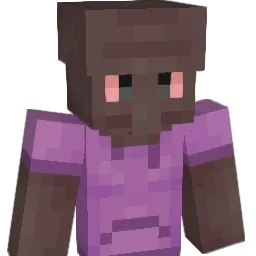 YouStoleMyHoe Minecraft avatar bust