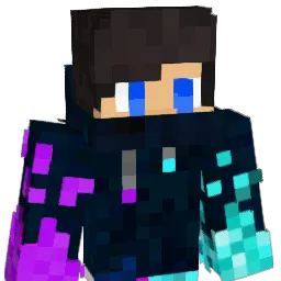 YouTag6 Minecraft avatar bust