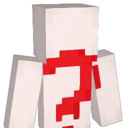 YouTube_Nonsense Minecraft avatar bust