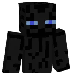 YouWantSumV13 Minecraft avatar bust