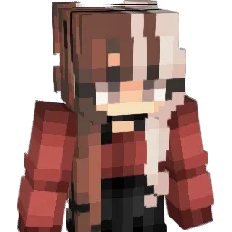 You_Dont_Know Minecraft avatar bust