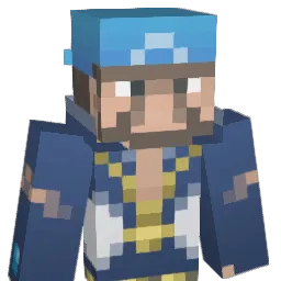 You_Eri Minecraft avatar bust
