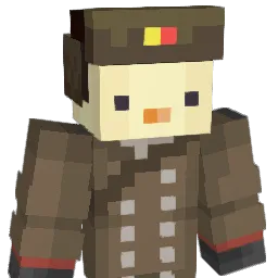 You_Have_No_Dad Minecraft avatar bust