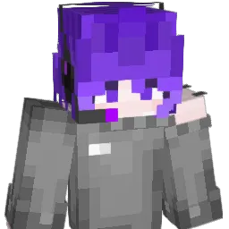 You_Min_213 Minecraft avatar bust