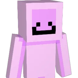 You_SIA Minecraft avatar bust