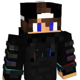 You_Stand's Minecraft skin