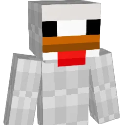 You_Suck_Eggs Minecraft avatar bust