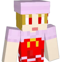 You_Sukee's Minecraft skin