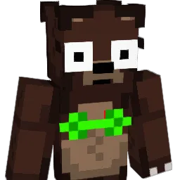 You_Zi__ Minecraft avatar bust