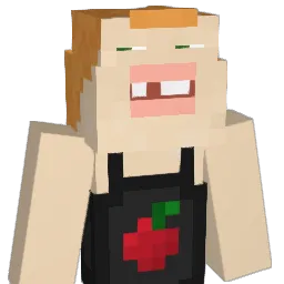 You_totopiadayo Minecraft avatar bust