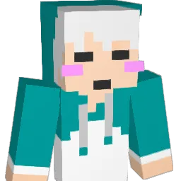 Youasik Minecraft avatar bust