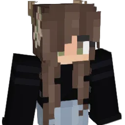 Youbee_'s Minecraft skin