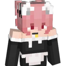 Youby644 Minecraft avatar bust