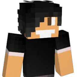 Youce's Minecraft skin