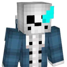 YoucefDzPro02 Minecraft avatar bust