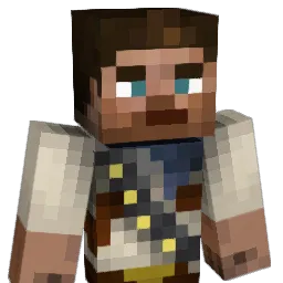 Youcuber100's Minecraft skin