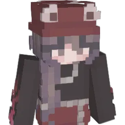 YoudayImperator's Minecraft skin