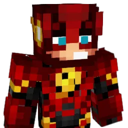 Youdontknow241 Minecraft avatar bust