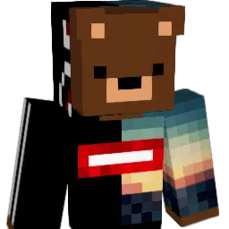 Yougi_On_Top Minecraft avatar bust