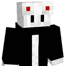 YougotR3kt5K Minecraft avatar bust