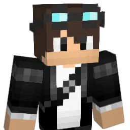 YoukaiGirl Minecraft avatar bust