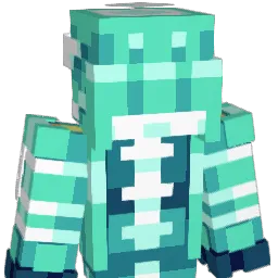 YoukaiJesus's Minecraft skin