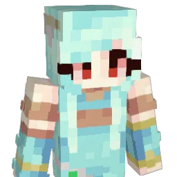 YoukaiMinori's Minecraft skin