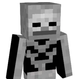 Youkap's Minecraft skin